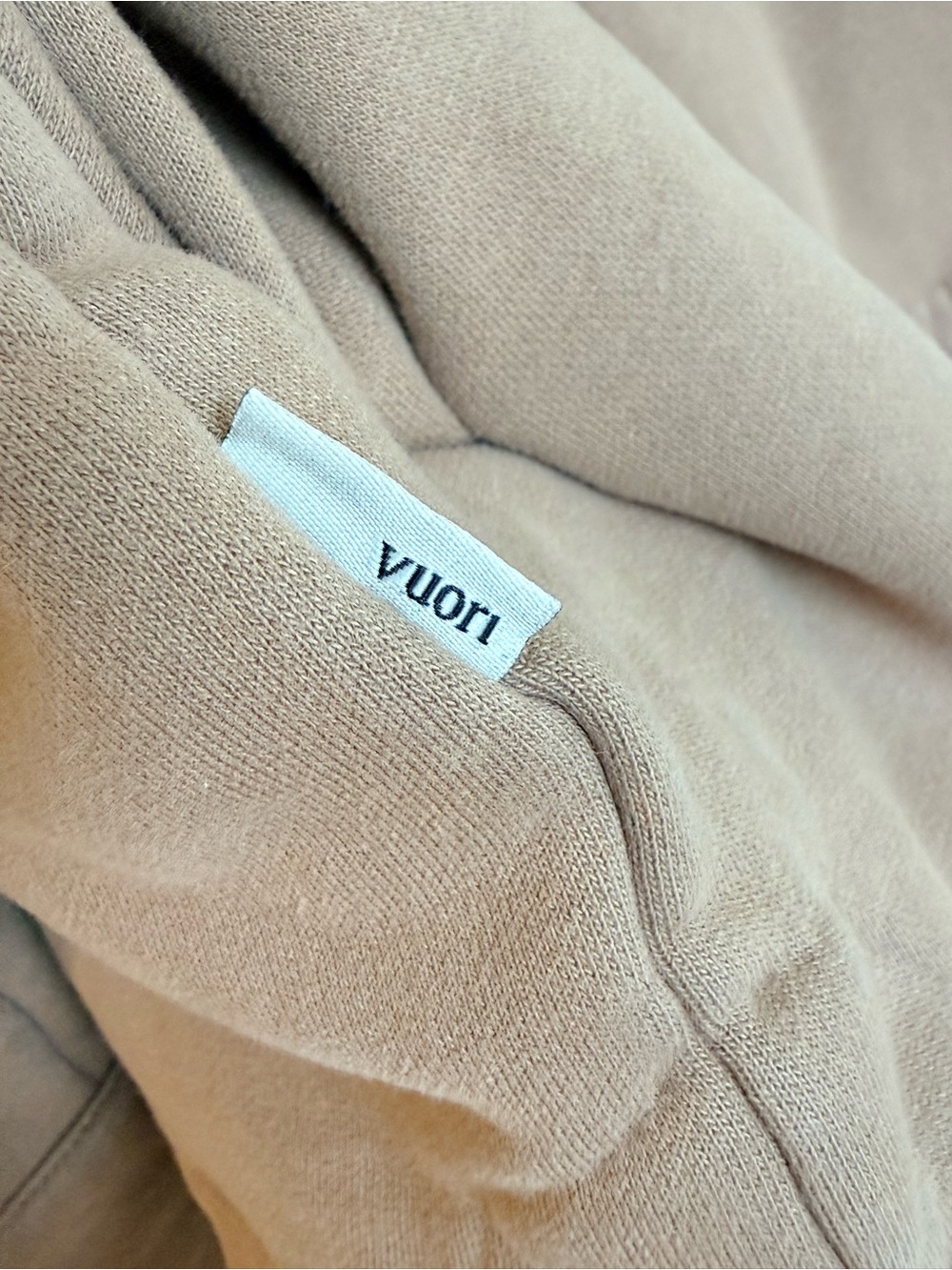 Vuori Restore Shirt Jacket M - Picture 6 of 6